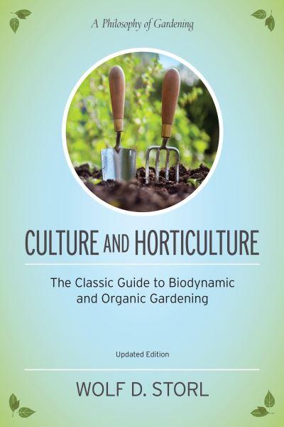 Culture and Horticulture