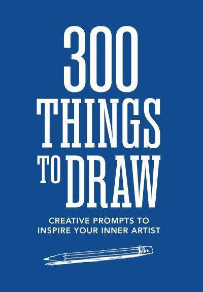 300 Things To Draw