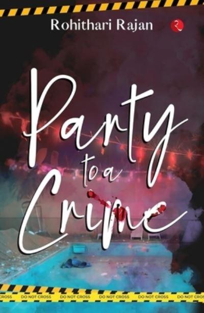 Party To a Crime