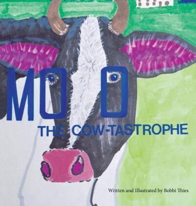 Moo The Cow-Tastrophe