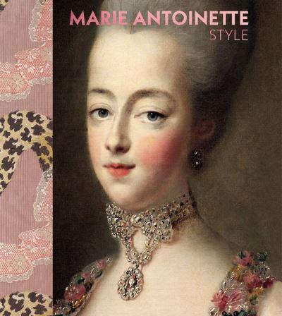 Marie Antoinette Style