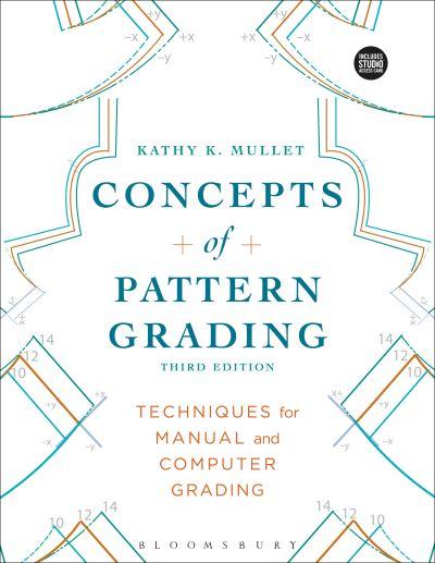 Concepts of Pattern Grading