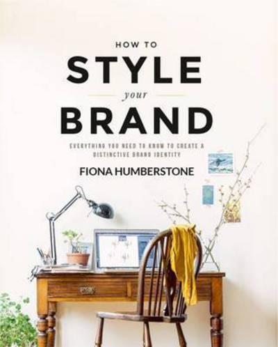 How To Style Your Brand