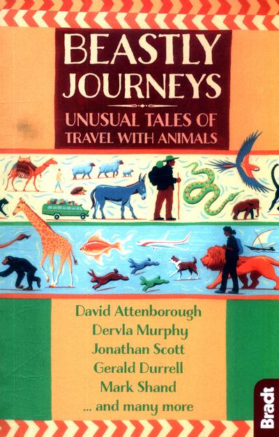 Beastly Journeys