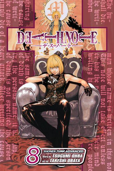 Death Note