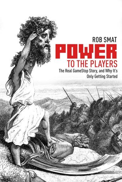Power To the Players