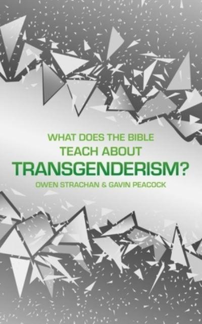 What Does the Bible Teach About Transgenderism?