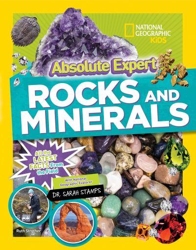 Rocks and Minerals