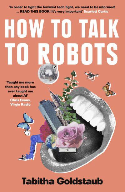How To Talk To Robots