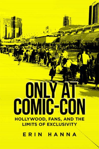 Only At Comic-Con