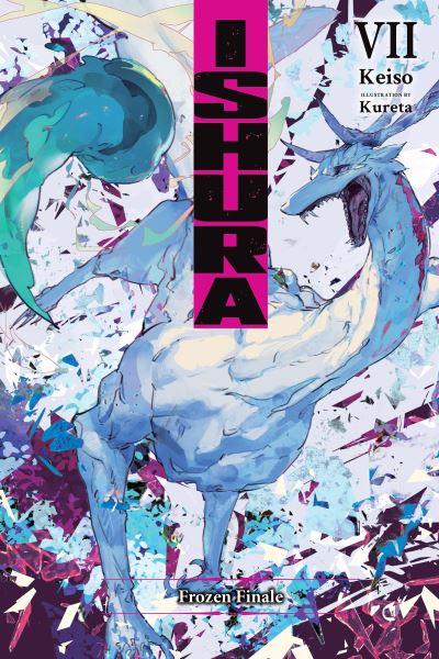 Ishura. Vol. 7