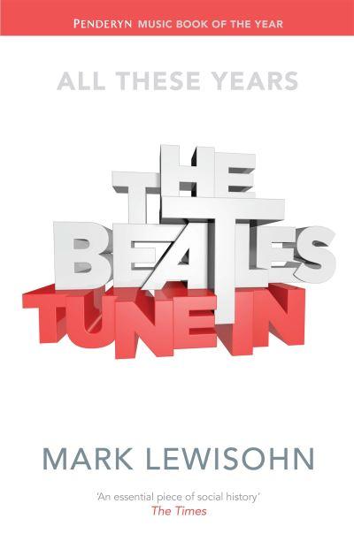 All These Years. Volume 1 Tune in