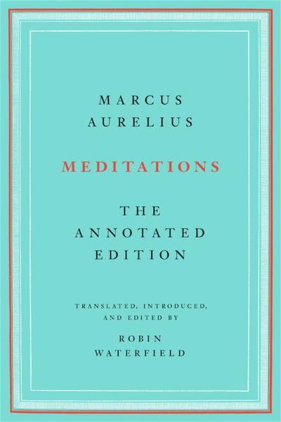Meditations