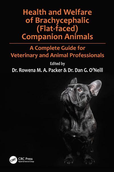 Health and Welfare of Brachycephalic (Flat-Faced) Companion Animals