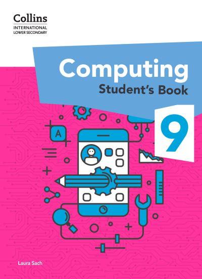 Computing. Stage 9 Student's Book