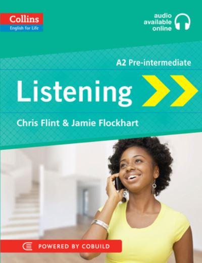 Listening. A2 Pre-Intermediate