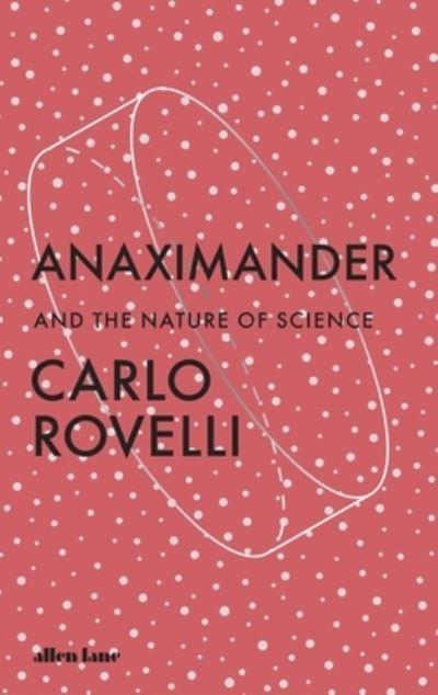 Anaximander TPB
