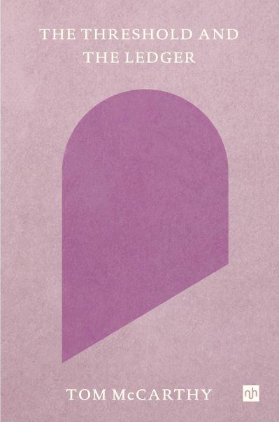 The Threshold and the Ledger