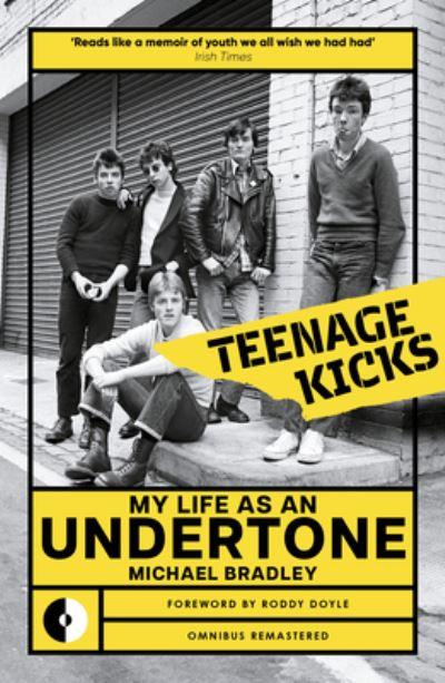 Teenage Kicks