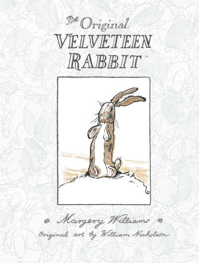The Velveteen Rabbit, or, How Toys Become Real