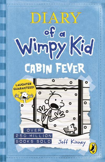 Cabin Fever