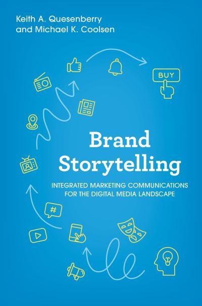Brand Storytelling