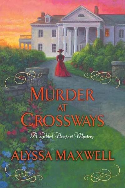 Murder At Crossways