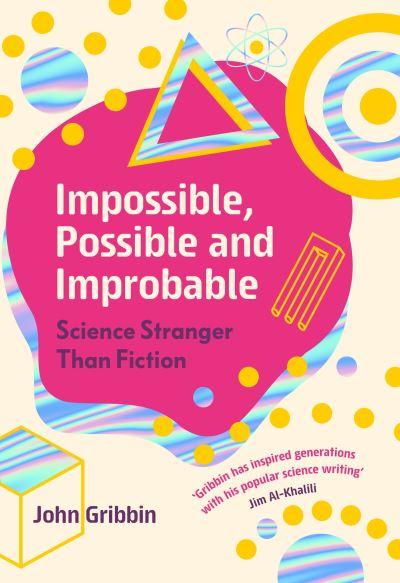Impossible Possible And Improbable H/B