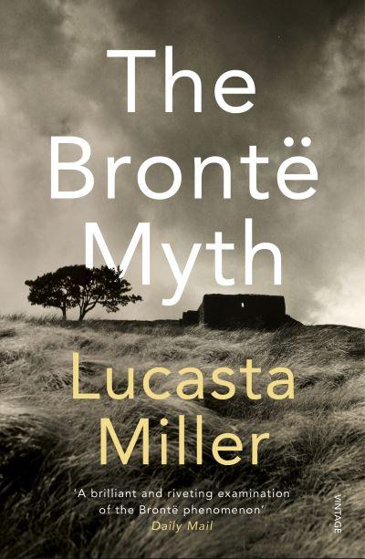 The Brontë Myth