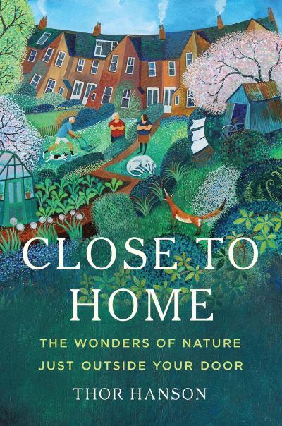 Close To Home