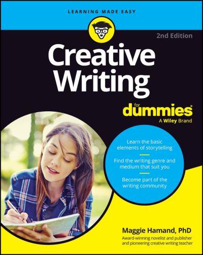 Creative Writing