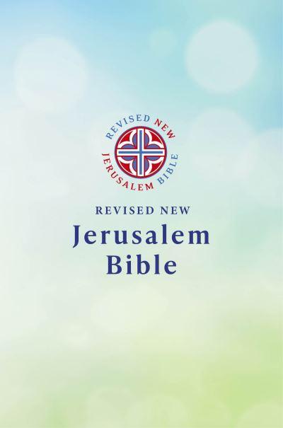 RNJB Personal Hardback Bible