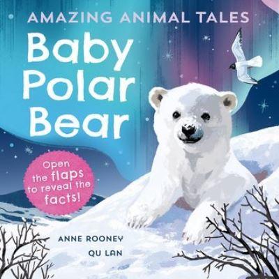 Baby Polar Bear