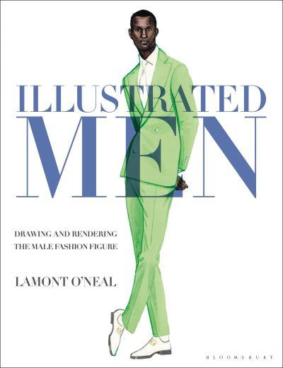 Illustrated Men