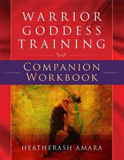 Warrior Goddess Training