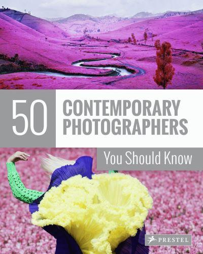 50 Contempory Photographers P/B