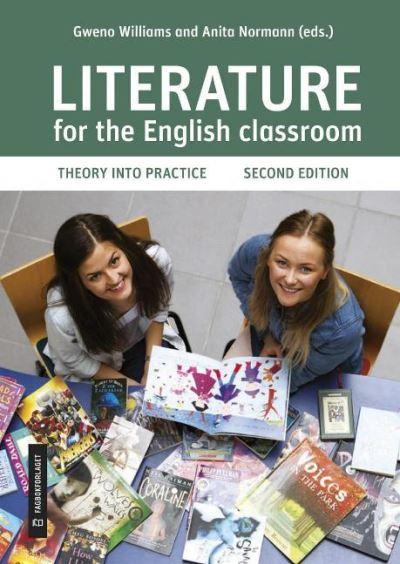 Literature For the English Classroom, Second Edition