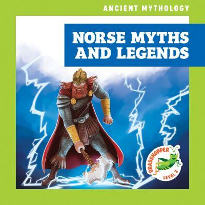 Norse Myths and Legends