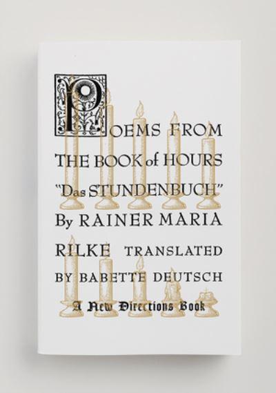 Poems From the Book of Hours