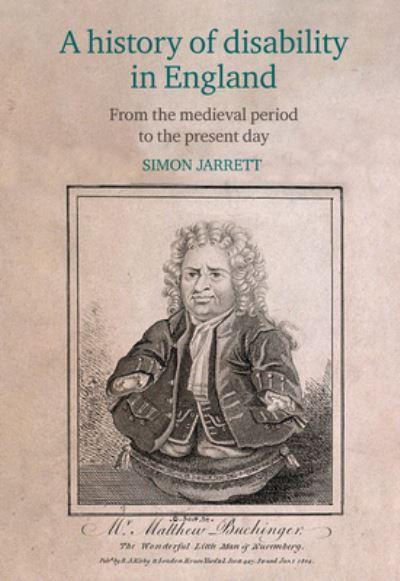 A History of Disability in England