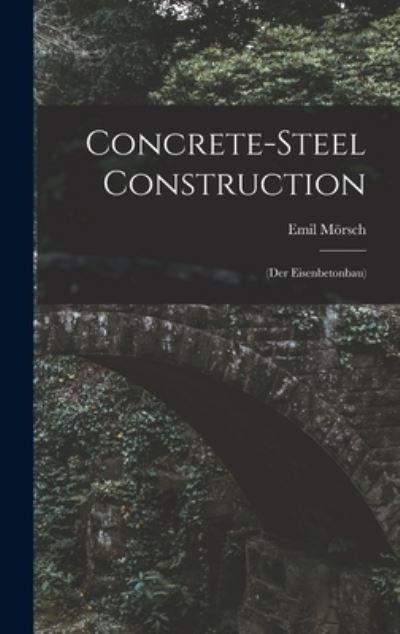 Concrete-Steel Construction
