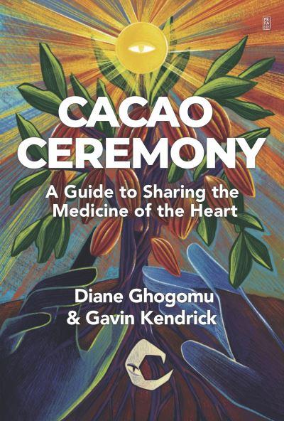 Cacao Ceremony
