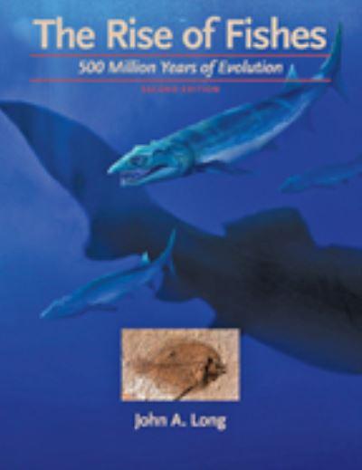 The Rise of Fishes