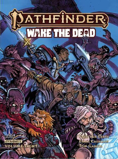 Wake the Dead