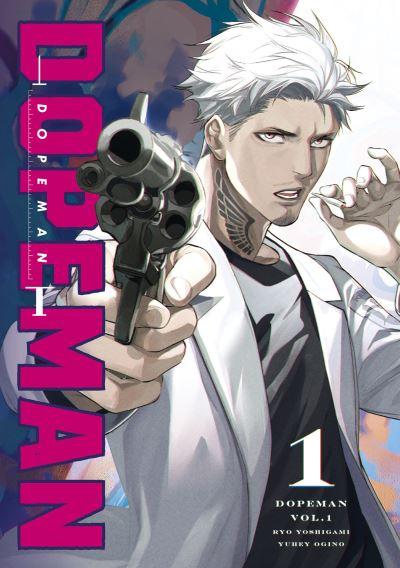 Dopeman. Volume 1