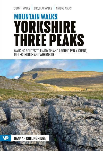 Yorkshire Three Peaks