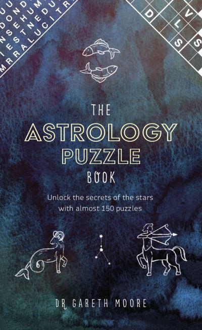 The Astrology Puzzle Book