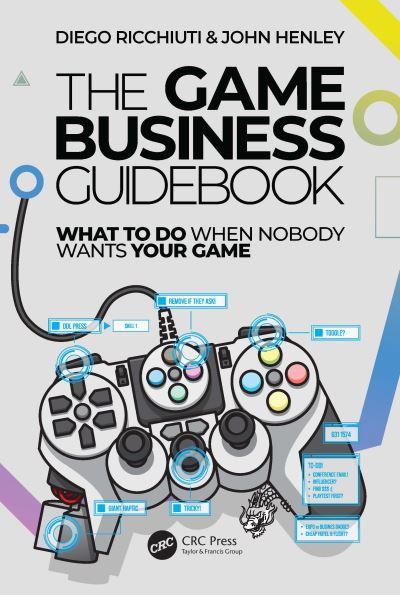 The Game Business Guidebook