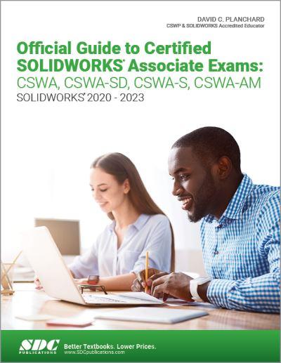 Official Guide To Certified Solidworks Associate Exams