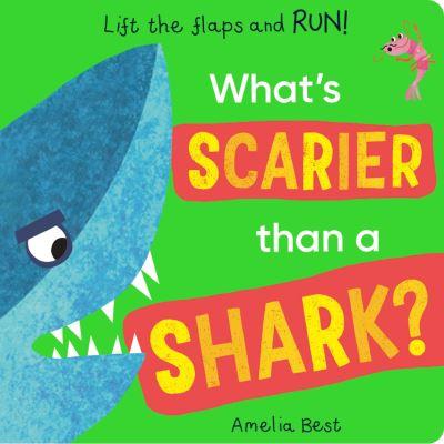 What's Scarier Than a Shark?